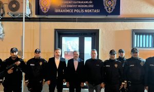 Vali Şıldak’tan Edremit’te Gece Denetimleri