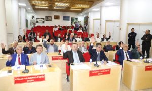 BURHANİYE’DE ZEYTİN DEVRİMİ