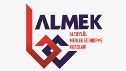 Almek Kurslarına Ekipman Desteği.