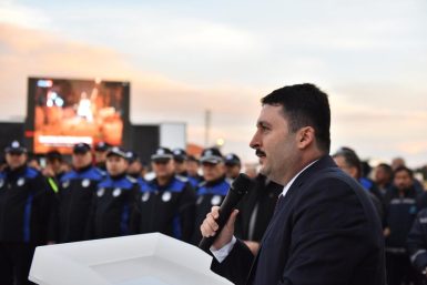 ALTIEYLÜL KIŞA HAZIR