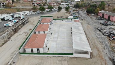 KARESİ BELEDİYESİ’NDEN BALIKESİR’DE BİR İLK  KARESİ’DE ATIKLAR EKONOMİYE KAZANDIRILACAK  KARESİ BELEDİYESİ SIFIR ATIK İLE DOĞAYA NESEF OLACAK