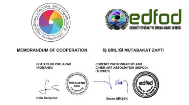 EDFOD’DAN BİR ULUSLARARASI HAMLE DAHA