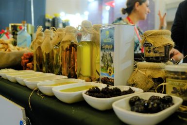 16. ULUSLARARASI TRAVEL TURKEY İZMİR’DE AYVALIK STANDINA İLGİ BÜYÜK