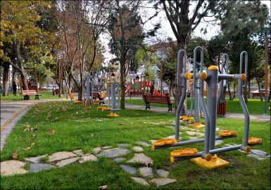 2023’ÜN ANA TEMASI DAHA YEŞİL BİR ALTIEYLÜL