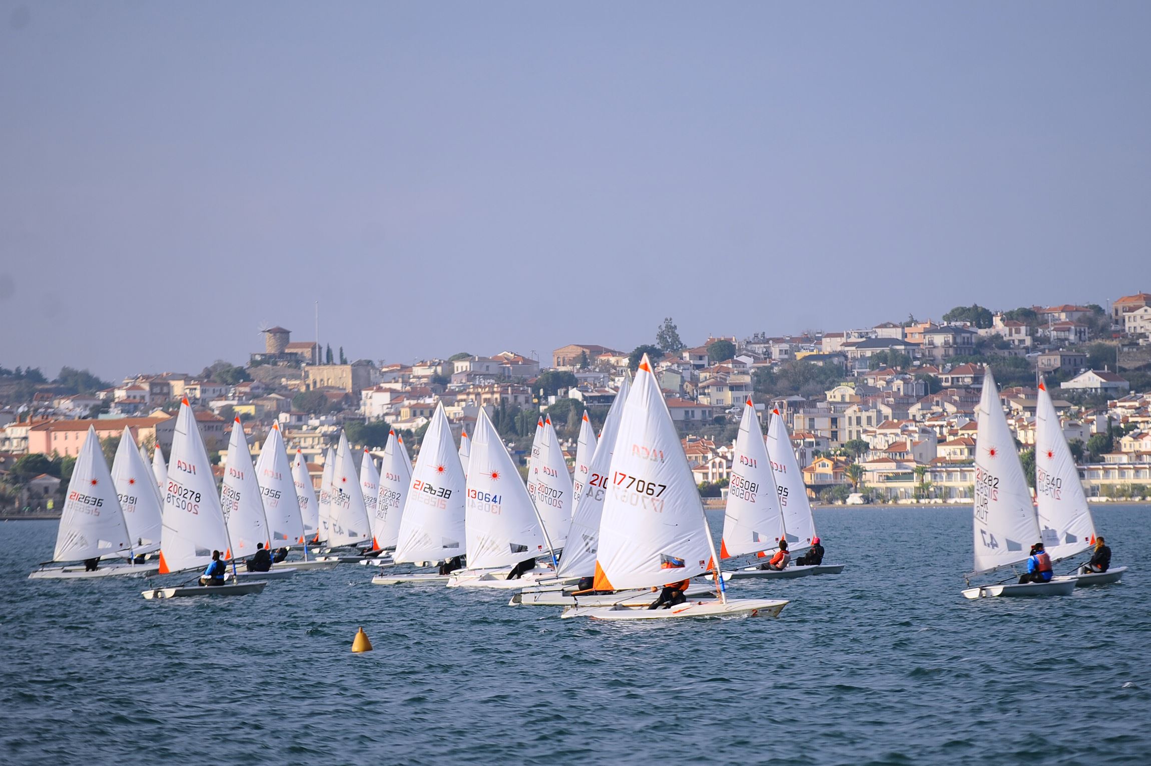 AYVALIK VİZYONU ÇALIŞTAYI OCAK AYINDA YAPILACAK (10)