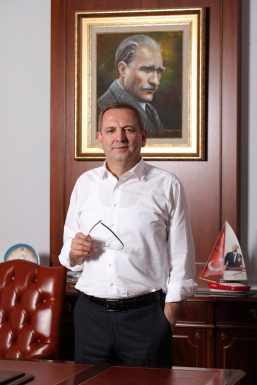 AYVALIK VİZYONU ÇALIŞTAYI’NA KATKI KOYMAK İSTEYENLER İÇİN SON İKİ GÜN…