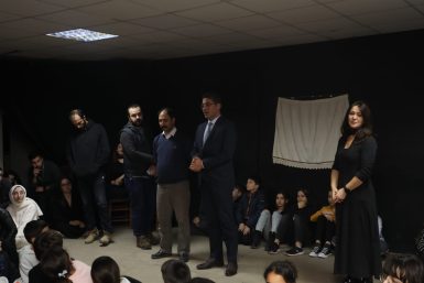 BURHANİYE BELEDİYESİ KENT TİYATROSUNUN 24. YILI KUTLANDI