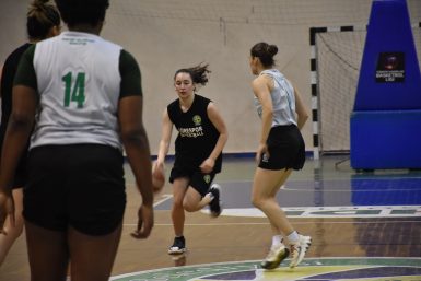 Gürespor Trakya’da galibiyet arıyor