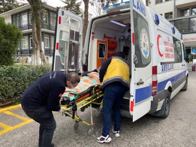 BURHANİYE BELEDİYESİNDEN 1 YILDA 30 BİN KİŞİYE ÜCRETSİZ SAĞLIK HİZMETİ