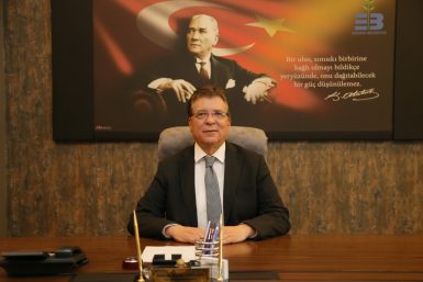 Başkan Arslan’dan 3 Aralık Engelliler Günü mesajı;  “Engelsiz dünyayı oluşturmak da tüm insanlığın görevi”