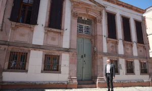 TRAVEL TURKEY İZMİR’DE YENİDEN AYVALIK RÜZGARI ESECEK