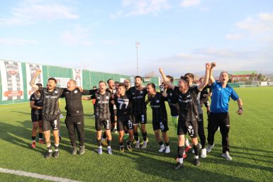 Burhaniye Belediyespor 2 Bigaspor 1