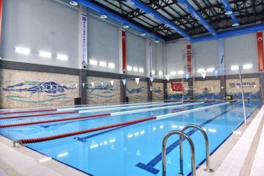 DEV PROJE KAPILARINI AÇTI