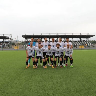 BURHANİYE BELEDİYESPOR 5-0 FARKLA RAKİBİNİ MAĞLUP ETTİ