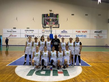 GÜRESPOR U-14’TE BALIKESİR ŞAMPİYONU