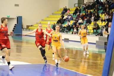 –  Gürespor, Turgutlu engelini aştı