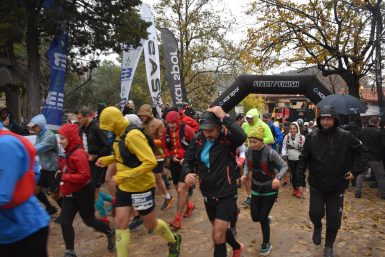 İDA ULTRA MARATON 3-4 ARALIK’TA YAPILACAK