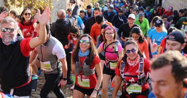  6. İda Ultra Maraton gerçekleştirildi