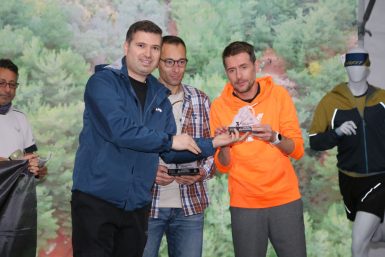 TAYFUN CANLI’DAN İDA ULTRA TEŞEKKÜRÜ