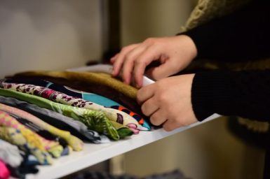 KARESİ BELEDİYESİ VATANDAŞIN YANINDA