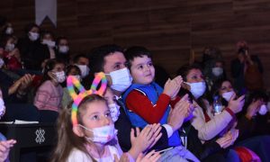 YARIYIL TATİLİ ALTIEYLÜL’DE GÜZEL