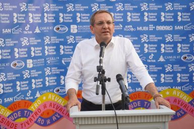 AYVALIK 2022’DE 342 ETKİNLİĞE İMZA ATTI