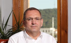 AYVALIK BELEDİYESİ'NDEN VATANDAŞLARINA KOLAYLIK SAĞLAYAN SİSTEM: E-İMAR