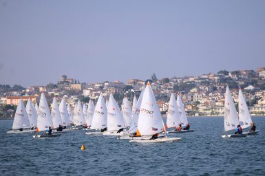 AYVALIK TYF YELKEN LİGİ 2.AYAK YARIŞLARI’NA DA EV SAHİPLİĞİ YAPACAK