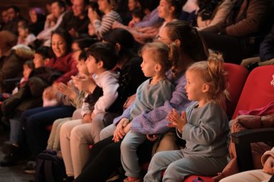 ALTIEYLÜL YARIYIL TİYATRO ŞENLİĞİ BAŞLADI