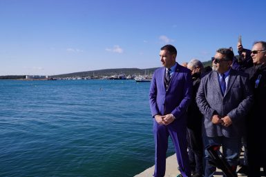 MÜBADELENİN 100. YILINDA AYVALIK’TA DUYGU YÜKLÜ TÖREN