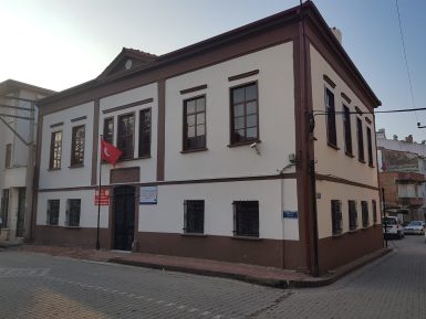 SOGEP PROJESİ İLE İBRAHİMCE’YE ANLAMLI DOKUNUŞ