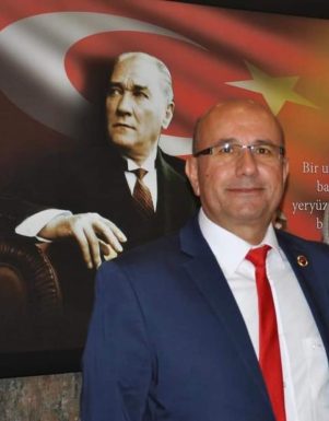 “Belediyeler emlak ofisi değildir “