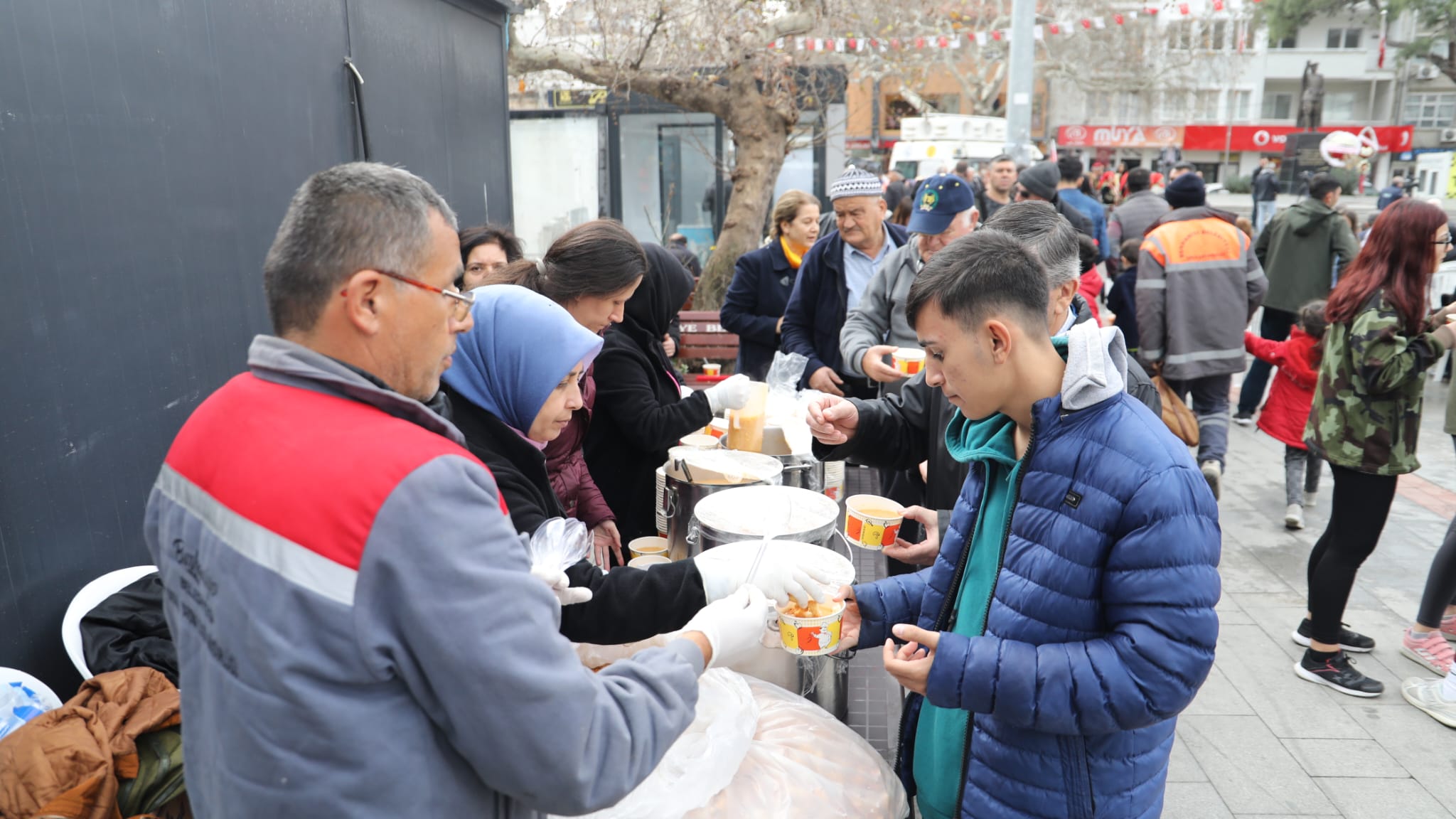 hasat festivali açılış (3)