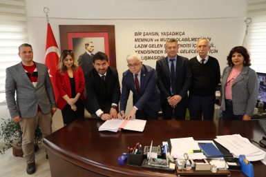 BURHANİYE BELEDİYESİ MEMUR MAAŞLARINA İYİLEŞTİRME YAPTI