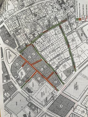 ALİ ÇETİNKAYA YAYALAŞTIRMA PROJESİ BAŞLIYOR