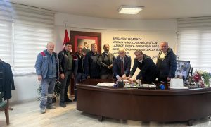 BURHANİYE BELEDİYESİ’NDE EN DÜŞÜK İŞÇİ MAAŞI 11.100 TL OLDU