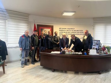 BURHANİYE BELEDİYESİ’NDE EN DÜŞÜK İŞÇİ MAAŞI 11.100 TL OLDU