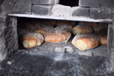 ALTIEYLÜL’DEN EKMEK SEFERBERLİĞİ