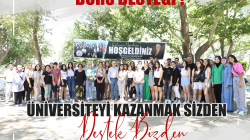 ŞUBAT AYI BURS ÖDEMELERİ ÖĞRENCİLERİN HESAPLARINDA