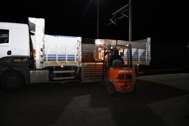 Valilik koordinesinde Balıkesir tam kenetlendi