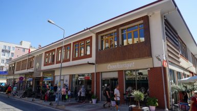 EDREMİT BELEDİYESİ’NDEN ÜNİVERSİTEYE HAZIRLIK KURSU