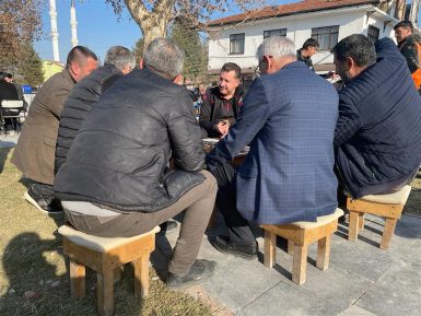 Karış karış inceleme tek tek çözüm