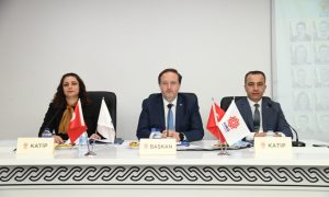 KARESİ BELEDİYESİ DOĞAL AFET VE YARDIM KOMİSYONU KURDU