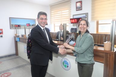 DÜNYA EMEKÇİ KADINLAR GÜNÜ KUTLANDI