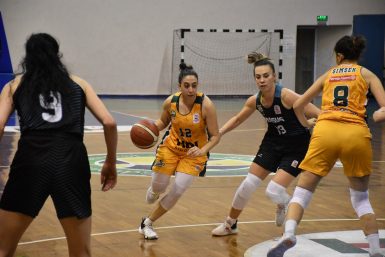 Gürespor lideri devirdi