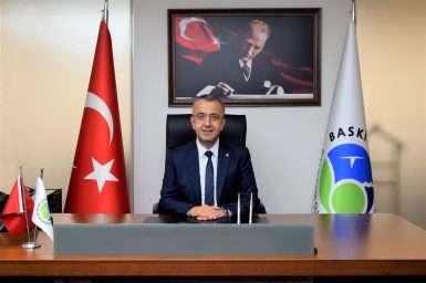 BASKİ den tasarruf çağrısı