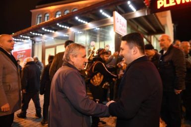 RAMAZAN ALTIEYLÜL’DE GÜZEL