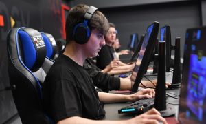 Avrupa ve Asya ülkeleri DGM’yi örnek alıyor