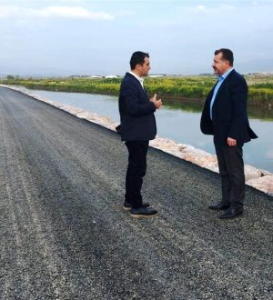 Körfez trafiğini rahatlatacak proje