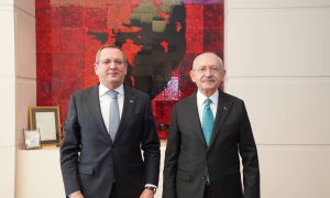 ERGİN’DEN KILIÇDAROĞLU’NUN BALIKESİR MİTİNGİNE DESTEK ÇAĞRISI